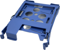 DELL 2,5" & 3,5" HDD Caddy Einbaurahmen | OptiPlex Vostro Precision DN8MY 1MF7D