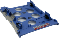 DELL 3,5" zu 2,5" HDD SSD Caddy Einbaurahmen |...