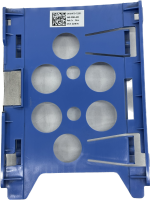 DELL 3,5" zu 2,5" HDD SSD Caddy Einbaurahmen | OptiPlex Vostro Precision 1MF7D