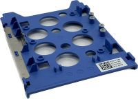 DELL 3,5" zu 2,5" HDD SSD Caddy Einbaurahmen | OptiPlex Vostro Precision 0FMT3P