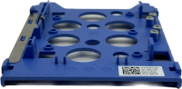 DELL 3,5" zu 2,5" HDD SSD Caddy Einbaurahmen | OptiPlex Vostro Precision 0FMT3P