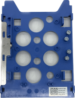 DELL 3,5" zu 2,5" HDD SSD Caddy Einbaurahmen | OptiPlex Vostro Precision 0FMT3P