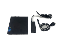 HP ProDesk 600 G2 DM micro PC Intel G3900T 4GB RAM Windows Pro CAL mini PC