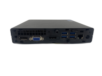 HP ProDesk 600 G2 DM micro PC Intel G3900T 4GB RAM Windows Pro CAL mini PC