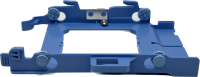 DELL 2,5" HDD SSD Caddy Festplattenrahmen | OptiPlex Micro | 0YG1D7 JMYPN