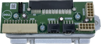 DELL Precision Stromverteilerplatine mit Kabel | T5820 T7820 | 0TV5X6