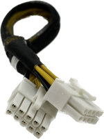 DELL Precision Stromverteilerplatine mit Kabel | T5820 T7820 | 0TV5X6