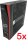 5 x ThinClient Fujitsu Futro S520 AMD GX-212ZC 1.2GHz CPU 4GB RAM 3.9GB NANDrive