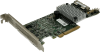 DELL LSI 9271-8i | 6Gb/s SAS MegaRAID PCIe Controller...