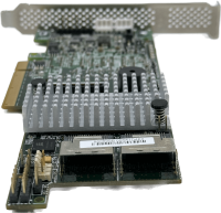 DELL LSI 9271-8i | 6Gb/s SAS MegaRAID PCIe Controller Karte + SAS Kabel | 0VMWW9
