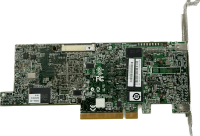 DELL LSI 9271-8i | 6Gb/s SAS MegaRAID PCIe Controller Karte + SAS Kabel | 0VMWW9
