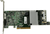 DELL LSI 9271-8i | 6Gb/s SAS MegaRAID PCIe Controller Karte + SAS Kabel | 0VMWW9