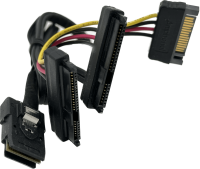 DELL LSI 9271-8i | 6Gb/s SAS MegaRAID PCIe Controller Karte + SAS Kabel | 0VMWW9