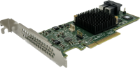 DELL LSI 9341-8i | 12Gb/s SAS MegaRAID PCIe Controller...
