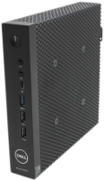 Dell Wyse 5070 Thin Client | Intel J4105 4x1,5GHz | 4GB...