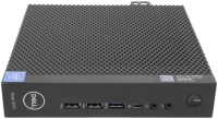Dell Wyse 5070 Thin Client | Intel J4105 4x1,5GHz | 4GB...