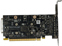 HP Nvidia Quadro P1000 | PCIe 3.0 x16 4GB GDDR5 | 4x Mini DisplayPort 919987-001