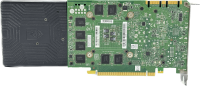 NVIDIA Quadro M5000 Grafikkarte | 8 GB GDDR5 | 4x DP 1x DVI | PCIe 3.0 x16