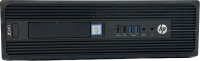 HP Z240 SFF Workstation | Intel Xeon E3-1225 v5 | 16GB RAM 256GB SSD | Dual LAN