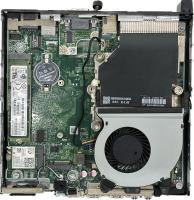 HP ProDesk 600 G5 Mini SFF PC | i5-9500T (6x3,7GHz) 16GB RAM 1TB M.2 Wlan WIN11