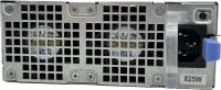 Dell Netzteil Power Supply 825W 80+ Gold Precision T5600 T7800 H825EF-00 0DR5JD