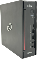 Fujitsu Esprimo Q957 Mini PC | Intel G4560 3,5GHz | 8GB...