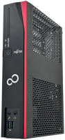 Fujitsu Futro S940 ThinClient Intel J5005 4GB PC4 32GB SSD | Netzteil & Win IoT