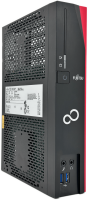 Fujitsu Futro S940 ThinClient Intel J5005 4GB PC4 32GB SSD | Netzteil & Win IoT