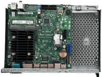 Fujitsu Futro S940 ThinClient Intel J5005 4GB PC4 32GB SSD | Netzteil & Win IoT
