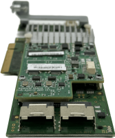 Fujitsu Primergy PCIe x8 | 6G SAS RAID Controller | 1GB Cache + BBU | D3116-C26