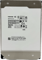 Toshiba 18TB MG09 Cloud-Scale Enterprise Server Class | 3.5" SAS 12G MG09SCP18TA