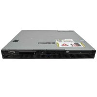 Dell PowerEdge R210 Server 1x X3430 QC 2.40GHz 8GB RAM