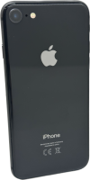 Apple iPhone 8 | 4,7" 64GB Space Gray | Smartphone ohne SIM-Lock | Refurbished