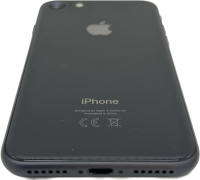 Apple iPhone 8 | 4,7" 64GB Space Gray | Smartphone ohne SIM-Lock | Refurbished