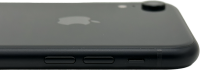 Apple iPhone XR | 6,1" 64GB Black | Smartphone ohne SIM-Lock | Refurbished