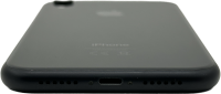 Apple iPhone XR | 6,1" 64GB Black | Smartphone ohne SIM-Lock | Refurbished
