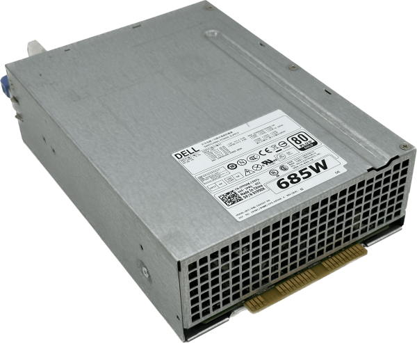 Dell Netzteil Power Supply | 685W 80+ Gold | Precision T5610 | D685EF-00 0YP00X