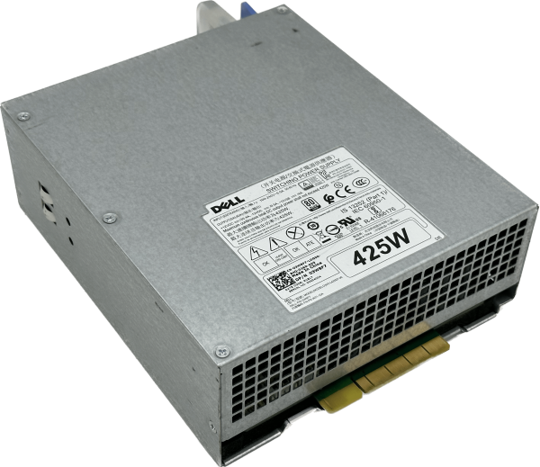 Dell Netzteil Power Supply | 425W 80+ Gold | Precision T5820 T7820 L425EF 03W8F7