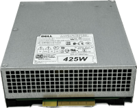 Dell Netzteil Power Supply | 425W 80+ Gold | Precision T5820 T7820 L425EF 03W8F7