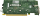 DELL Nvidia Quadro K620 Grafikkarte | 2GB DDR3 1xDisplayPort 1xDVI | 0379T0