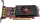 Dell AMD Firepro W4100 | 2GB GDDR5 PCIe Grafikkarte | Full Profile | 025D14