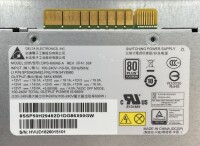 Lenovo Thinkstation P520 P720 Netzteil 690W 80+ Platinum | SP50H29492 54Y8980