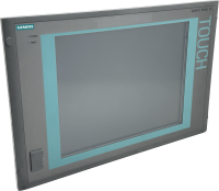 Siemens Simatic Touch Panel | 15T 677B/C W/O USB...