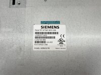 Siemens Simatic Touch Panel | 15T 677B/C W/O USB A5E02713423 Ver. A02 Series P6