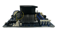 Gigabyte MJ11-EC1 AMD EPYC Embedded 3151 4x2,7 Ghz  Mini-ITX DDR4 Mainboard NAS