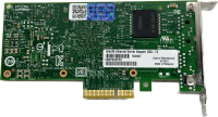 Intel I350-T2 | Dual-Port Gigabit Server Ethernet Adapter Netzwerkkarte | LP