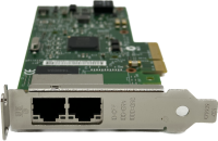 Intel I350-T2 | Dual-Port Gigabit Server Ethernet Adapter Netzwerkkarte | LP