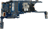 HP EliteBook 820 G3 Laptop Mainboard | Intel i5-6200U 2x2,3GHz | 831762-601