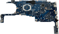 HP EliteBook 820 G3 Laptop Mainboard | Intel i5-6200U 2x2,3GHz | 831762-601