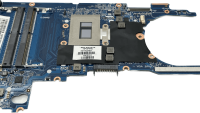 HP EliteBook 820 G3 Laptop Mainboard | Intel i5-6200U 2x2,3GHz | 831762-601